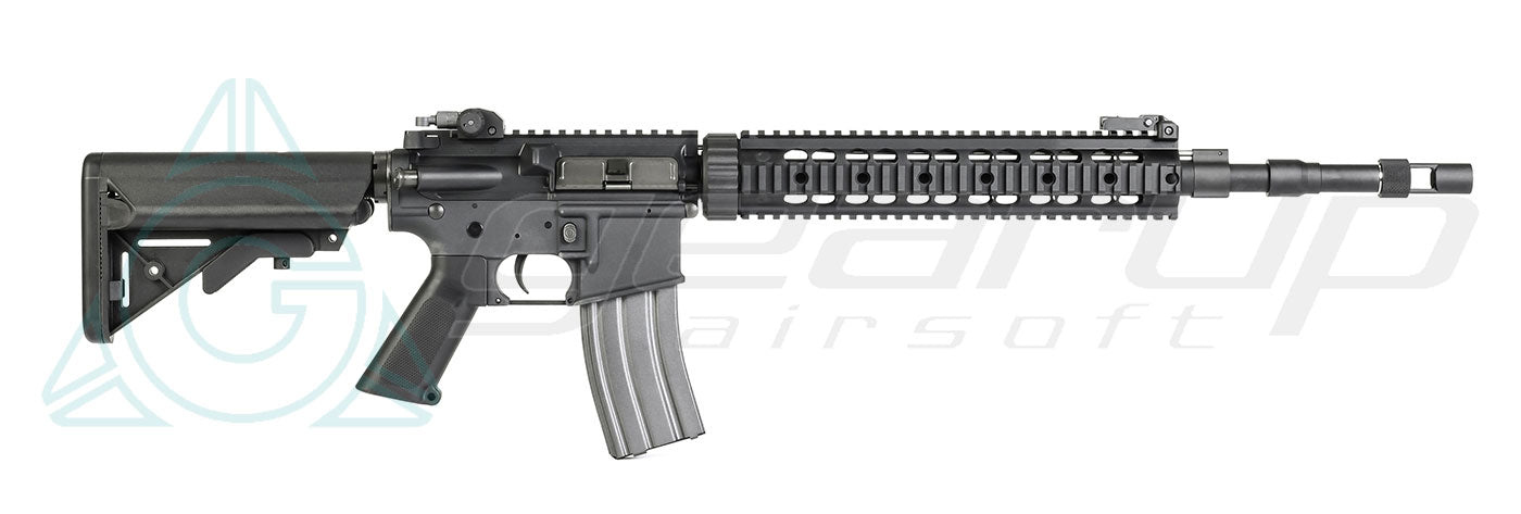 VFC VR16 SPR SOPMOD AEG