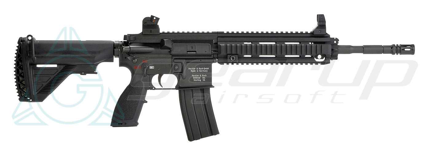 VFC Umarex HK416 145R GBBR