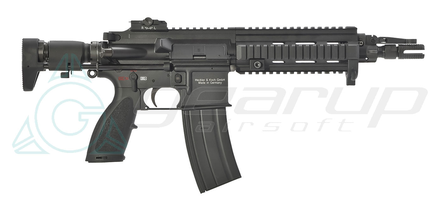 VFC Umarex HK 416C GBBR