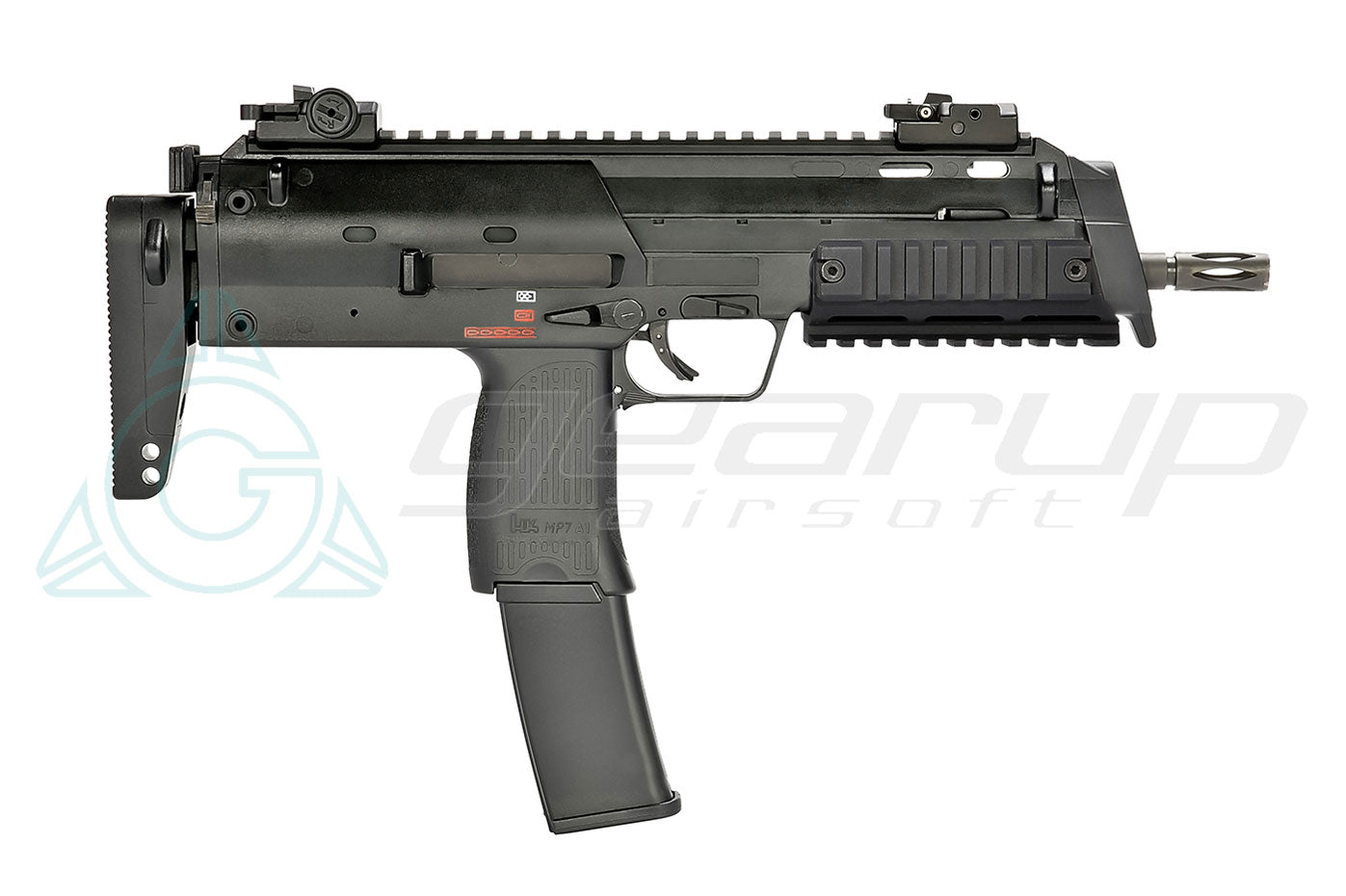 VFC Umarex MP7A1 Navy GBBR