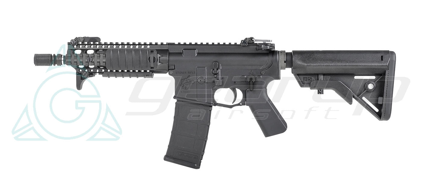 VFC SR635 GBB (DX-BK)
