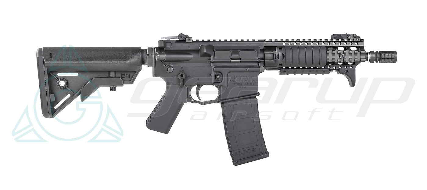 VFC SR635 GBB (DX-BK)