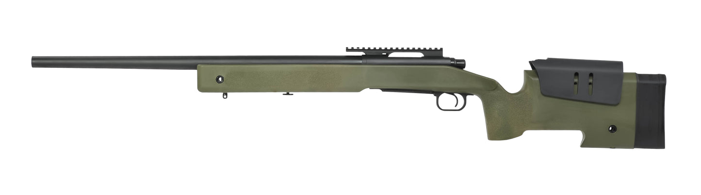 VFC M40A5 SNIPEER RIFLE(GAS VERSION)