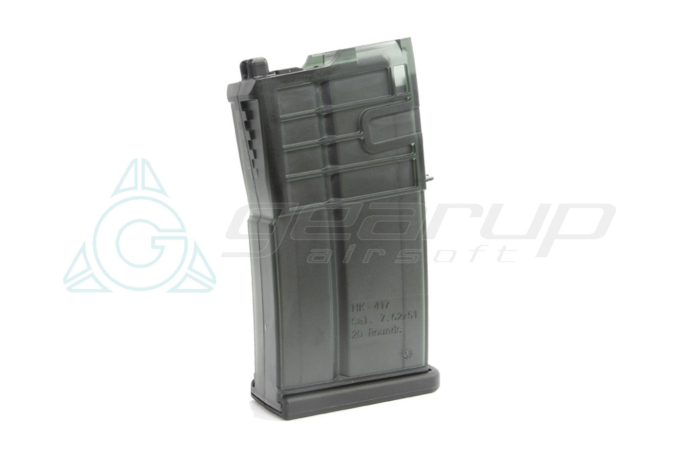 VFC HK417 GBB Magazine