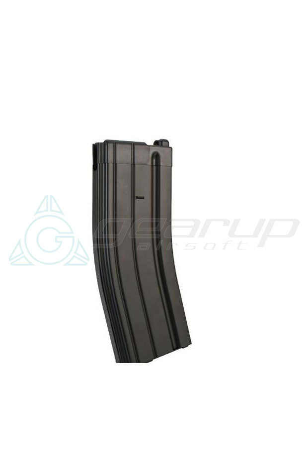 VFC M4 GBBR Magazine (Black)