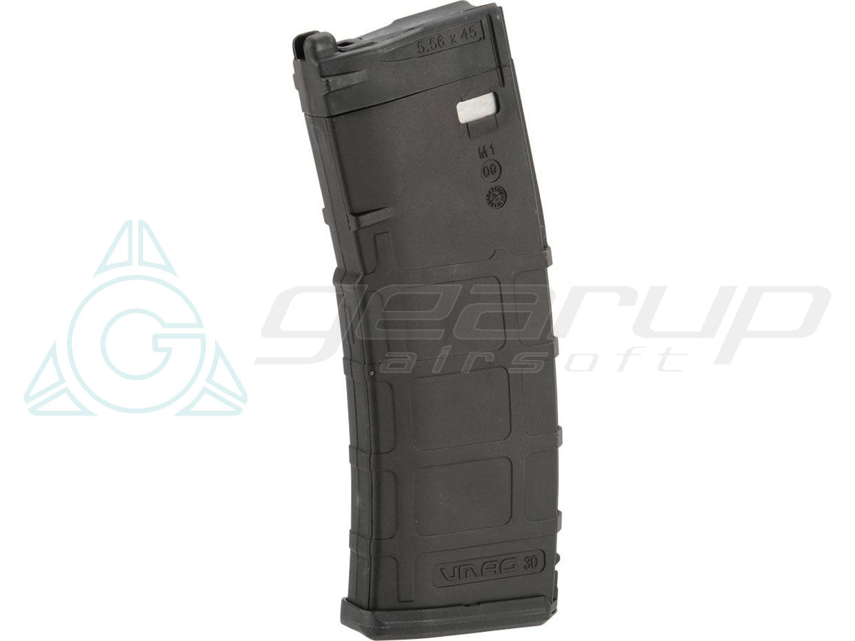 VFC V MAG GBB Magazine(Black)1 set