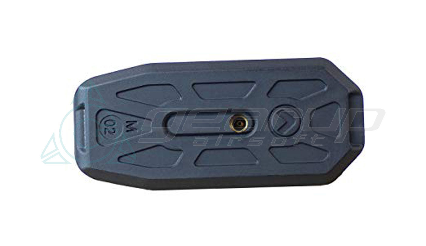 VFC V MAG GBB Magazine(Black)1 set