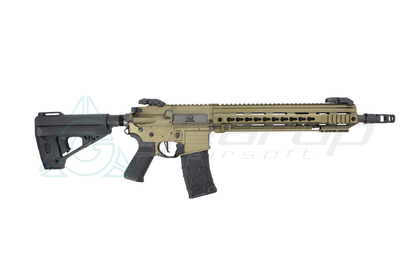 VR16 CALIBUR CARBINE AEG(Tan)