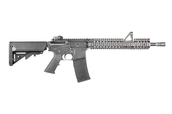 M4 RIS II FSP Gas Blow Back Rifle(Forging) GBBR