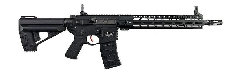 VFC Avalon Samurai EDGE AEG Rifle