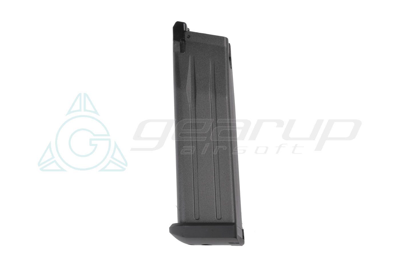 WE 4.3 HI CAPA Gas MAG