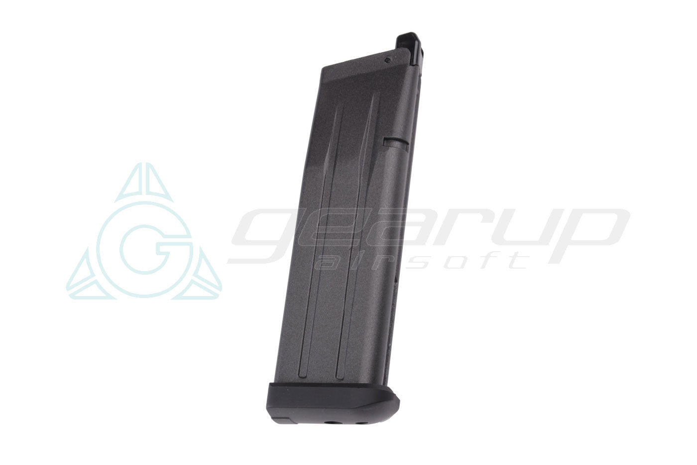WE 4.3 HI CAPA Gas MAG