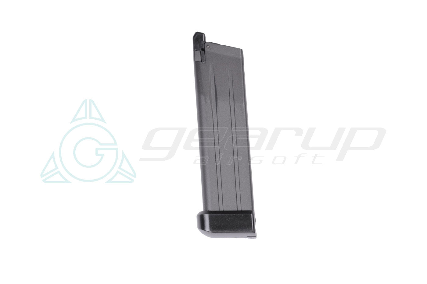 WE 5.1 HI CAPA GAS MAG