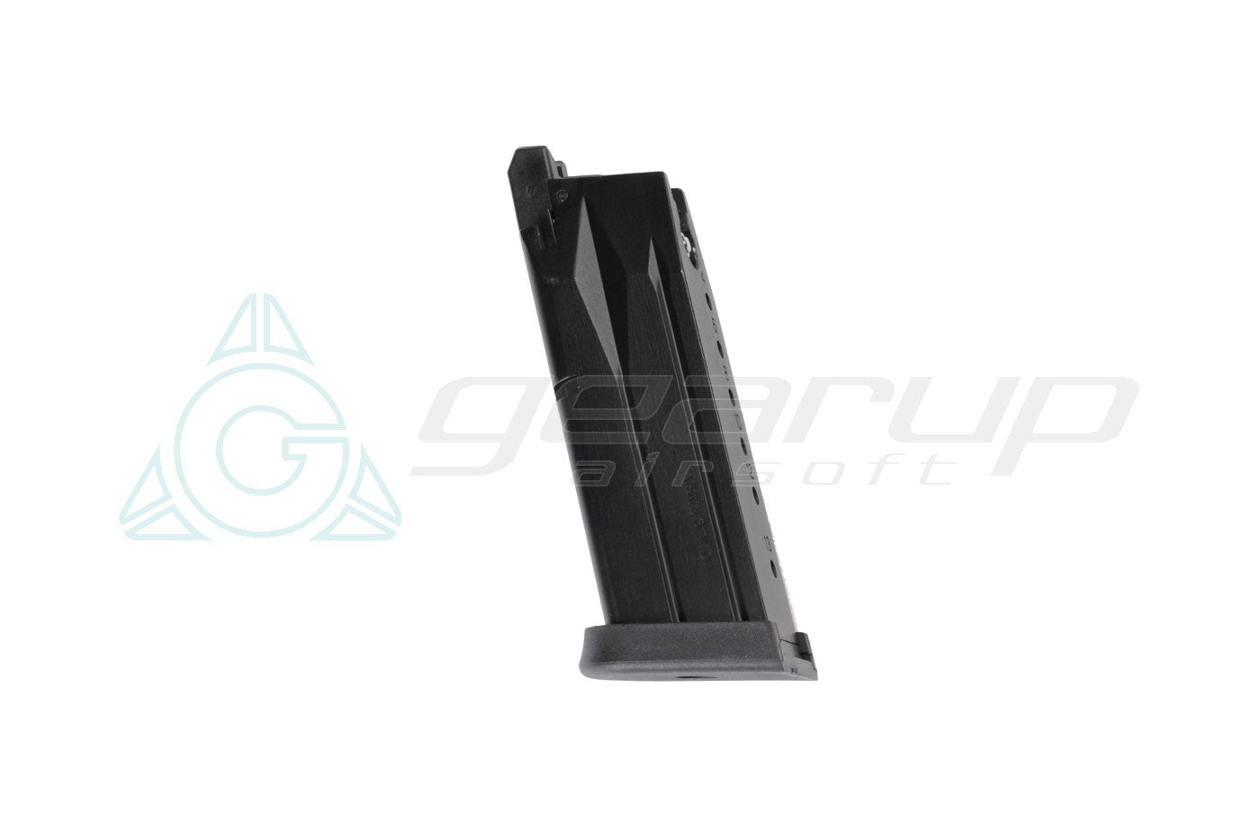 WE BULLDOG - PX4 COMPACT GAS MAG