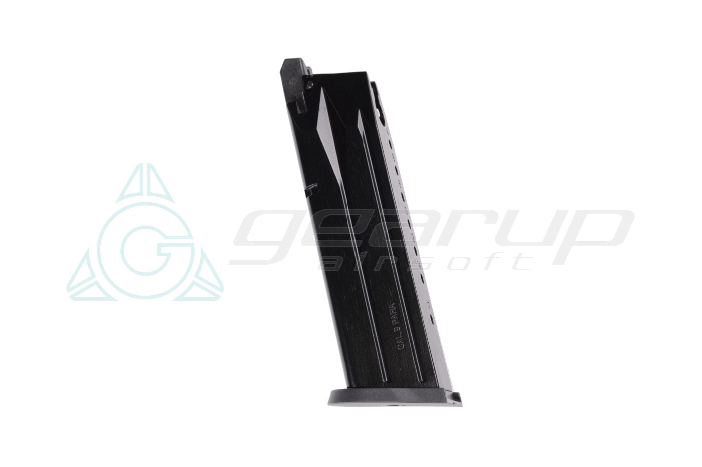 WE BULLDOG - PX4 GAS MAG