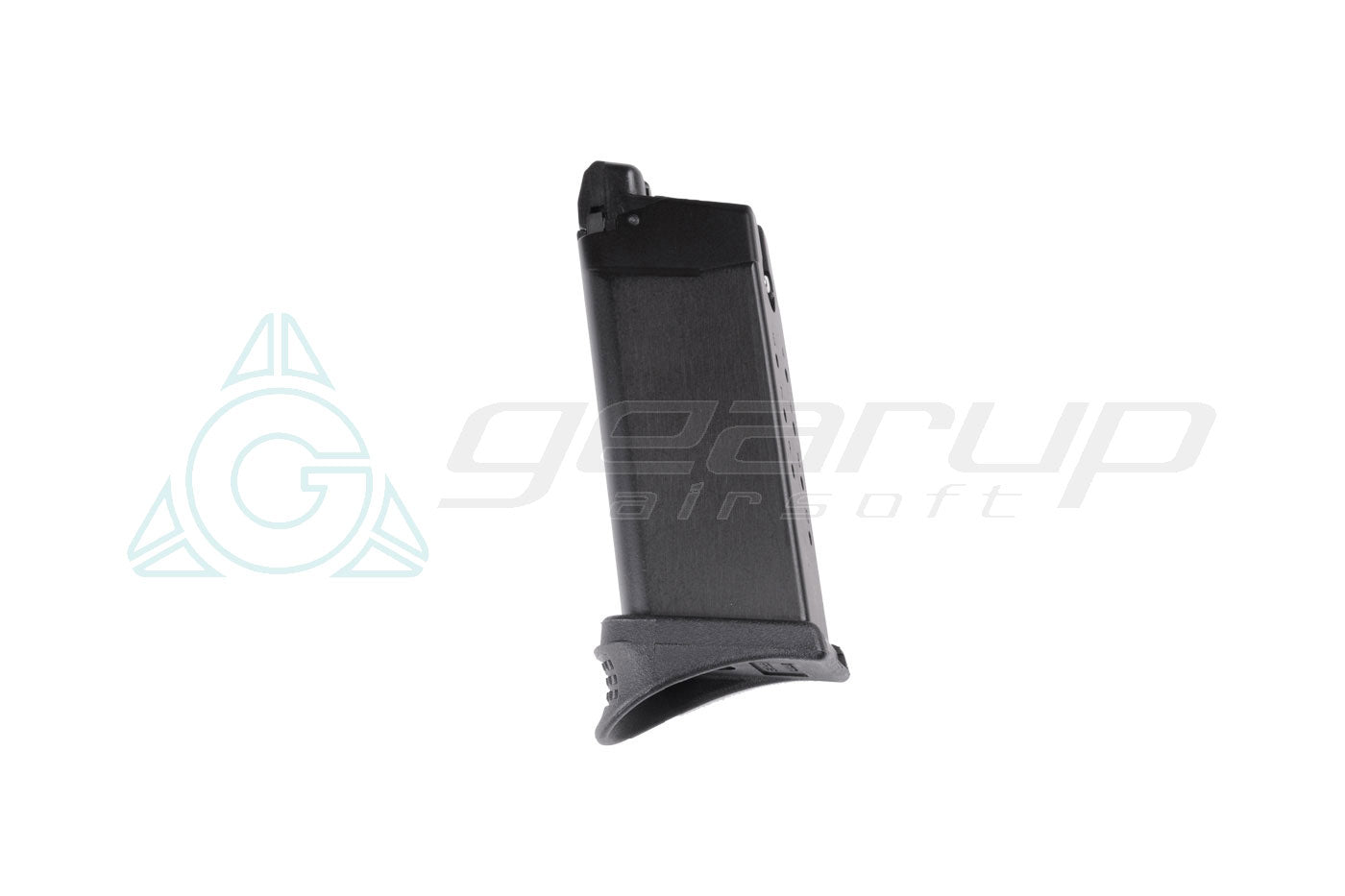 WE G27 GAS MAG