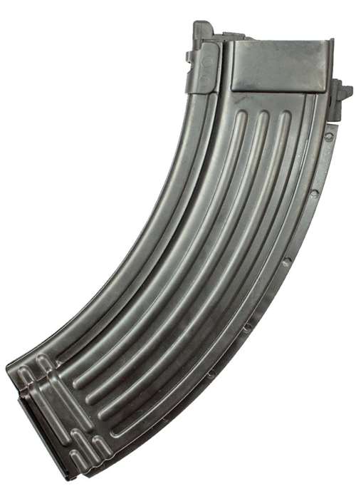 WE AK PMC GAS MAG