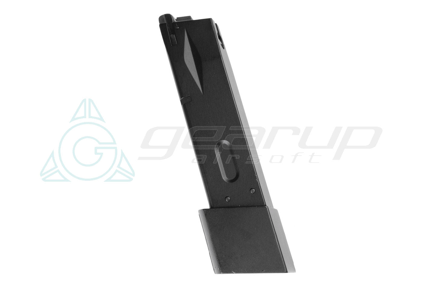 M92 BIO HAZARD (EXTENDED)