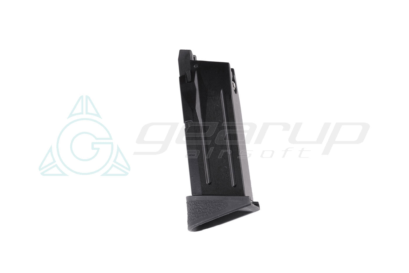 WE Big Bird COMPACT MAG