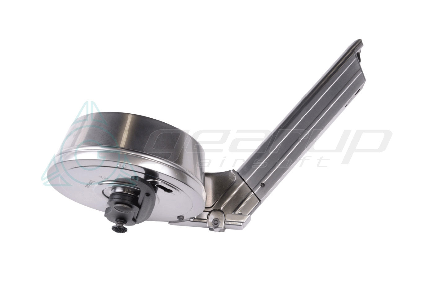 WE P08 DRUM GAS MAG SV