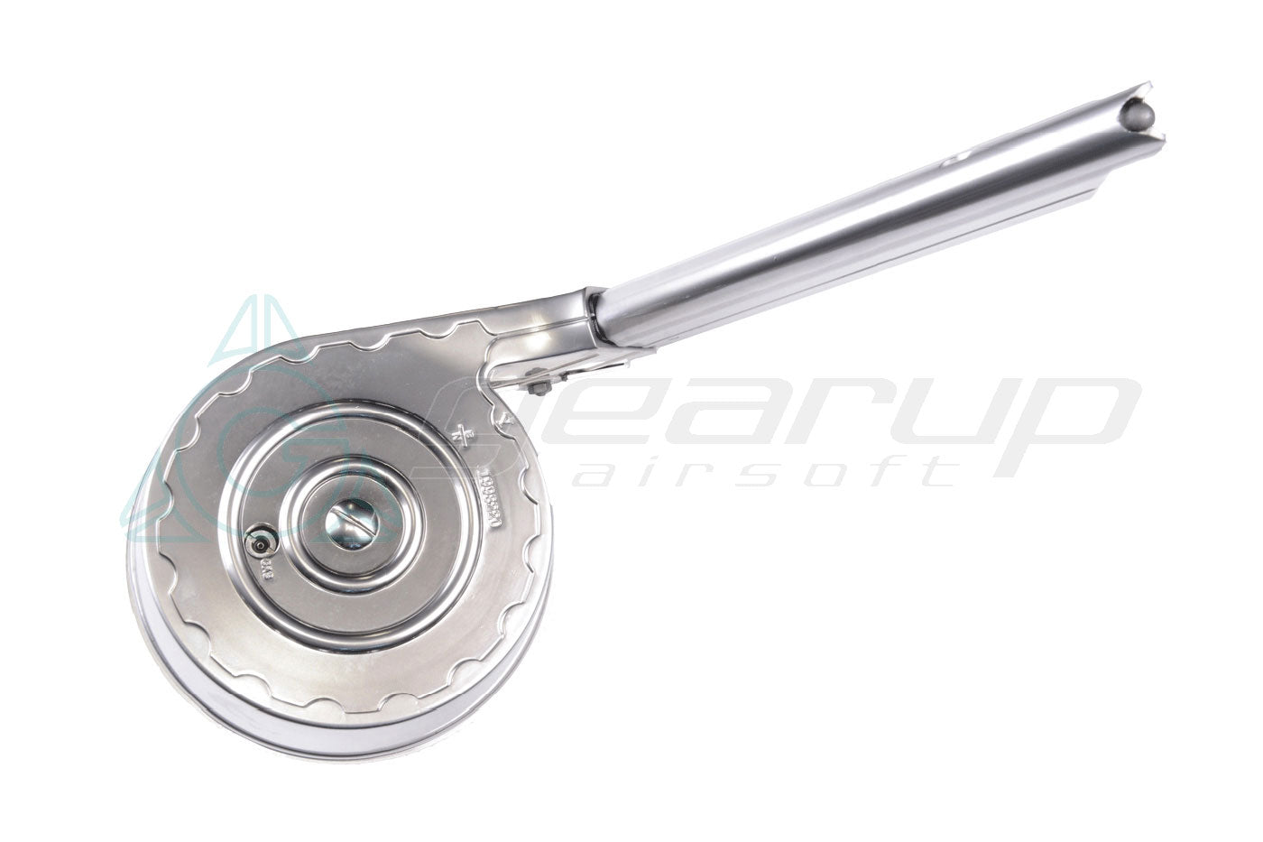 WE P08 DRUM GAS MAG SV