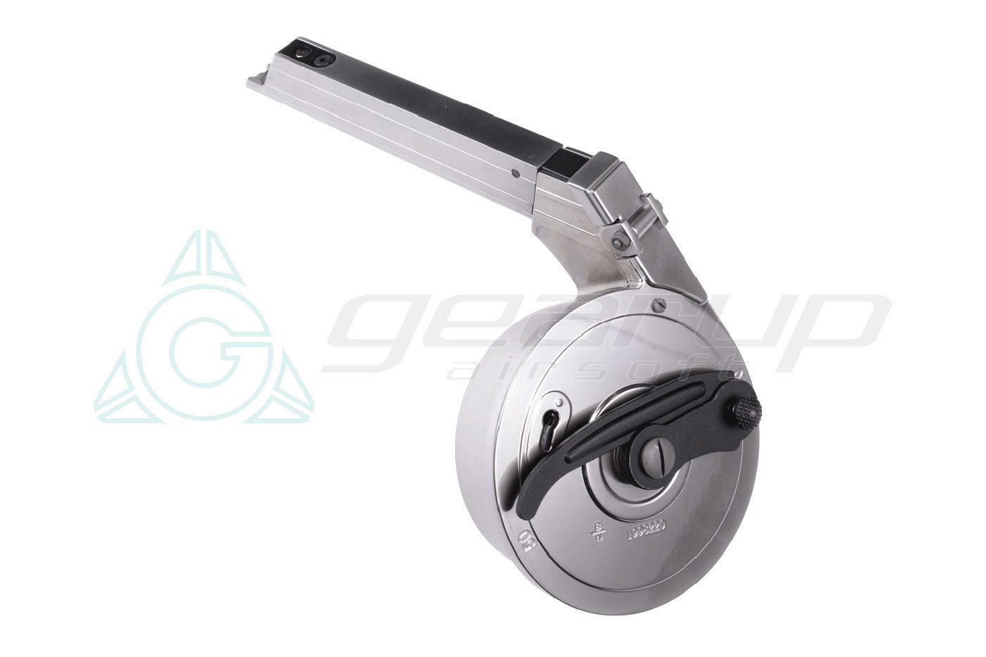 WE P08 DRUM GAS MAG SV