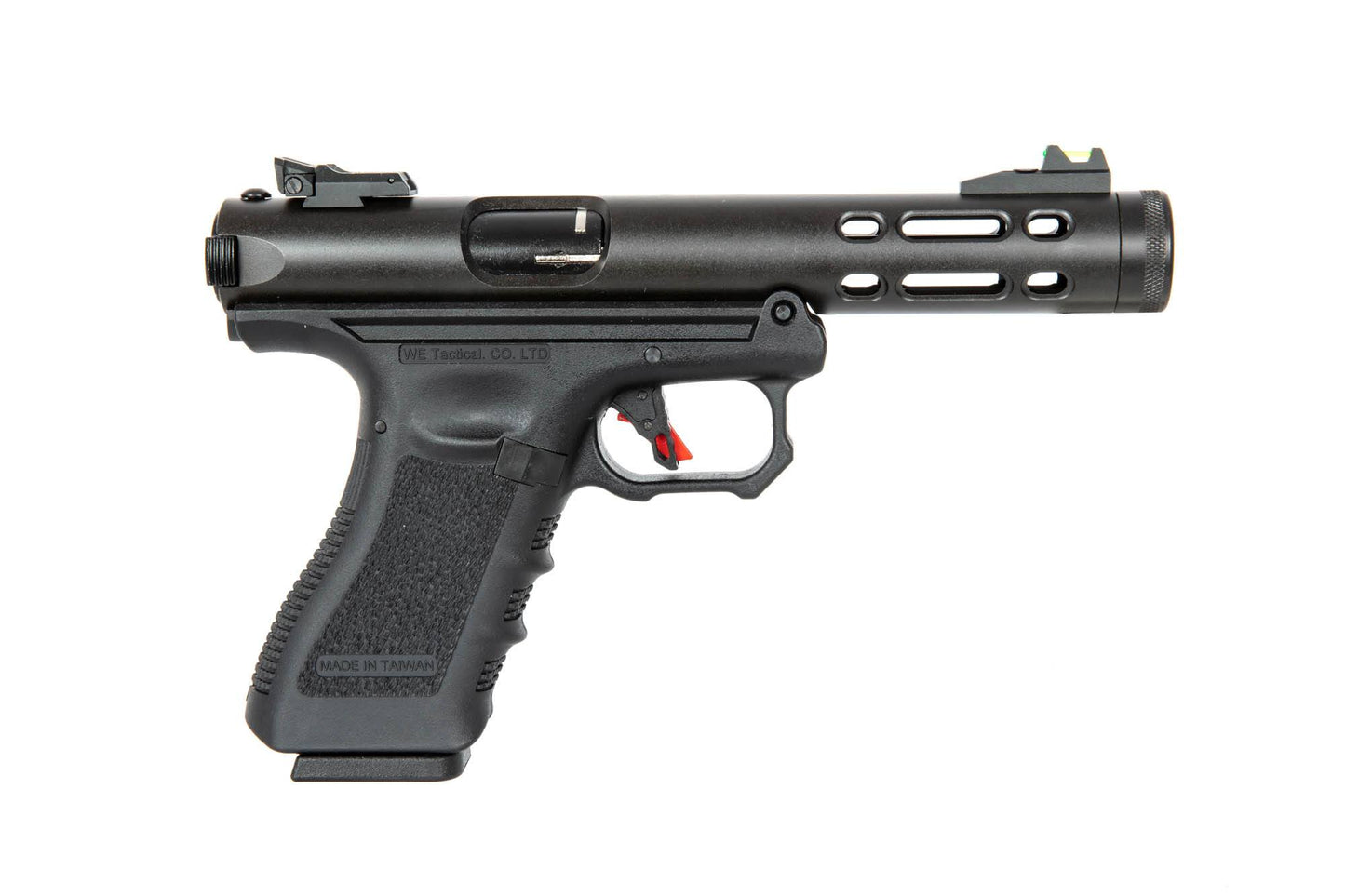 WE Galaxy Pistol BK