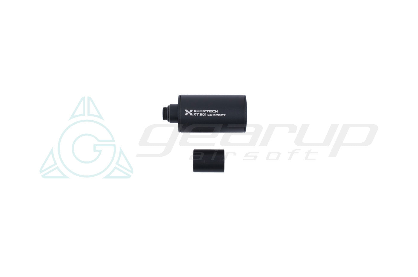 Xcortech XT-301 Pistol tracer Unit