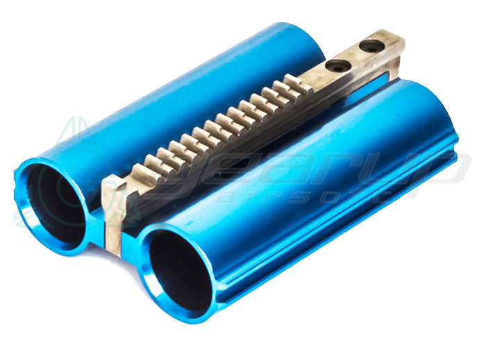 Classic Army Aluminum Piston for DT4