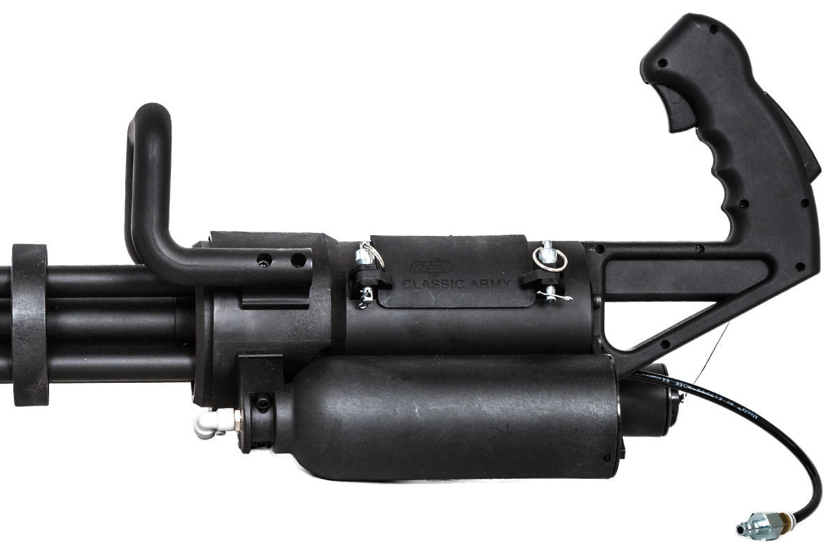 CLASSIC ARMY M132 MICROGUN (Gas)