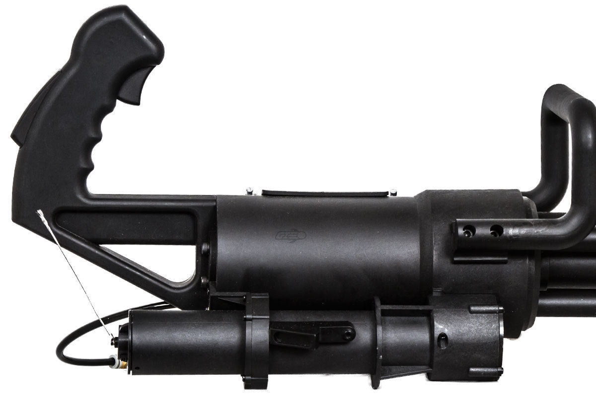 CLASSIC ARMY M132 MICROGUN (Gas)