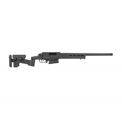 AMOEBA “STRIKER” TACTICAL T1 SNIPER RIFLE – BLACK