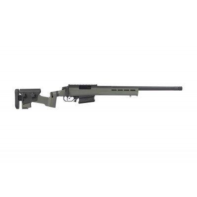 AMOEBA “STRIKER” TACTICAL T1 SNIPER RIFLE – OLIVE DRAB