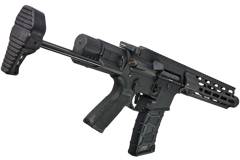 VFC AVALON CALIBUR II CQC AEG - BK