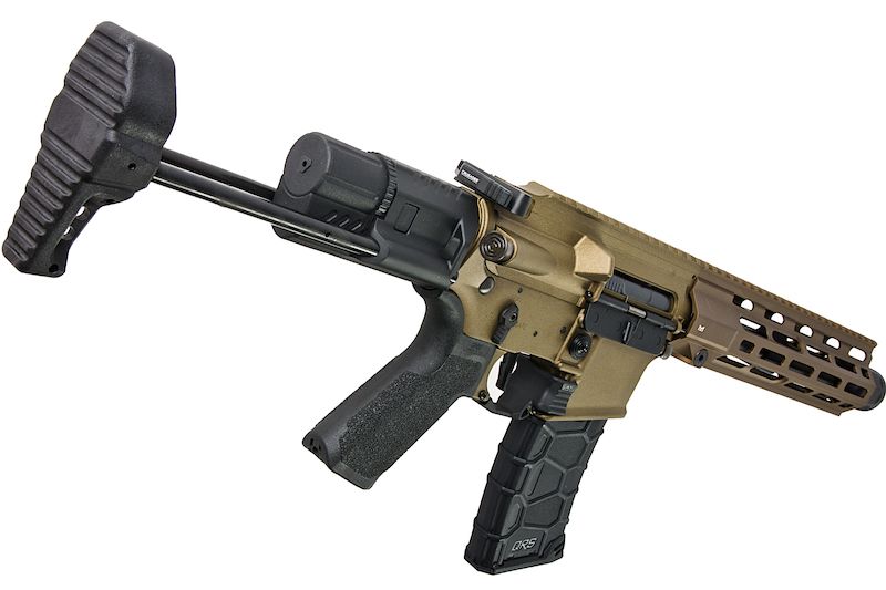 VFC AVALON CALIBUR II CQC AEG - TN