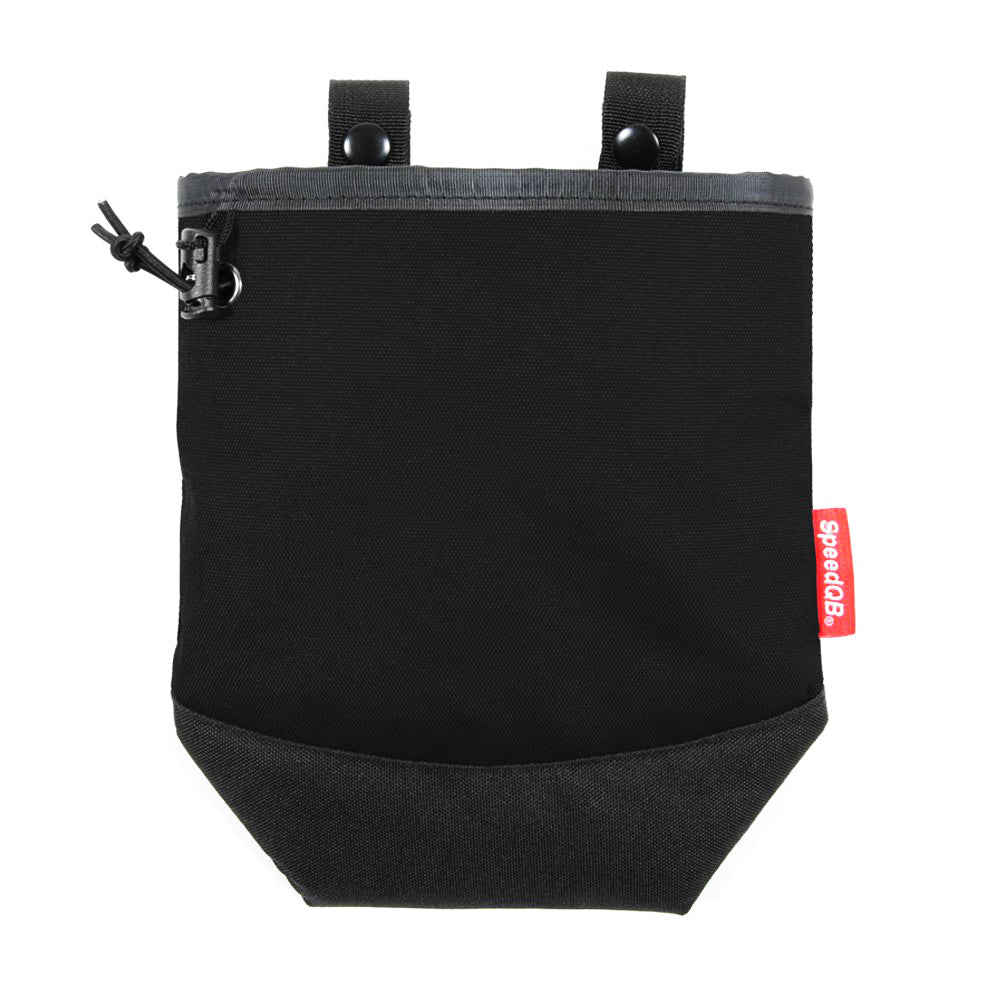SPEEDQB NEUTRON V2 DUMP POUCH – VOID BLACK
