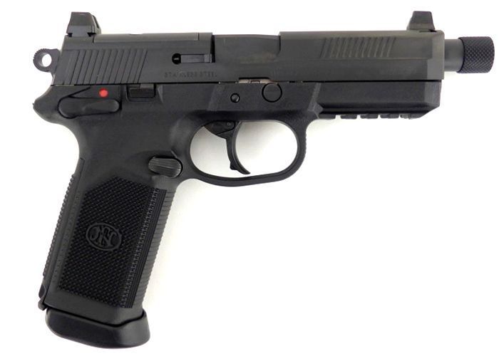 CYBERGUN FNX45 GBB