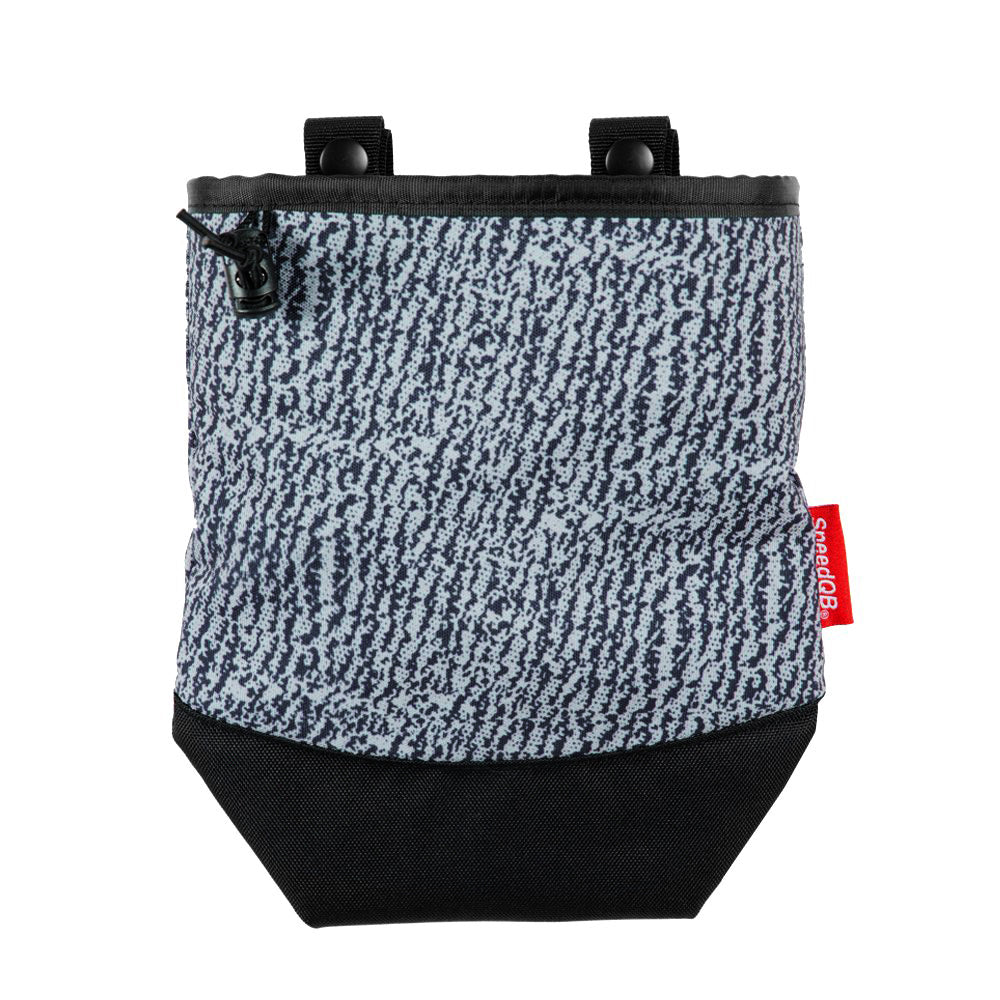 SPEEDQB NEUTRON V2 DUMP POUCH – DOVE GREY