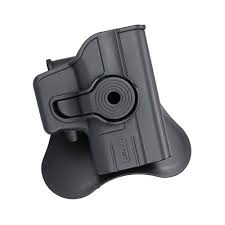 CYTAC XDM, XD40, XD Compact Holster