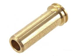 Deep Fire Metal Nozzle for G36 AEG Series