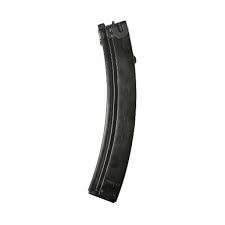WE APACHE-MP5 SERIES GAS MAG 45RD LONG