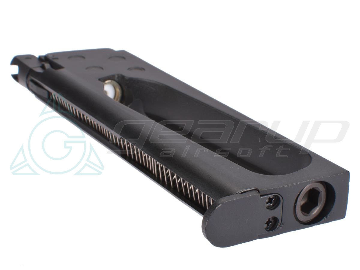 KWC 1911 TAC CO2 MAGAZINE