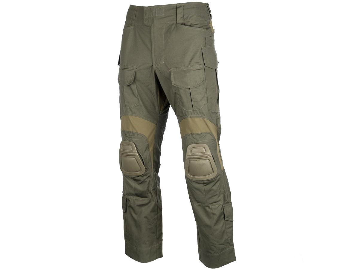 emerson gear blue label Emerson Gear G3 Tactical Pants (Blue Label)/MCBK (ONLINE ONLY)