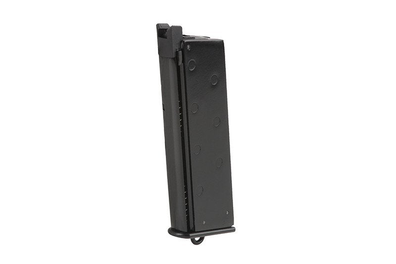 WE TT33 GAS MAG BK