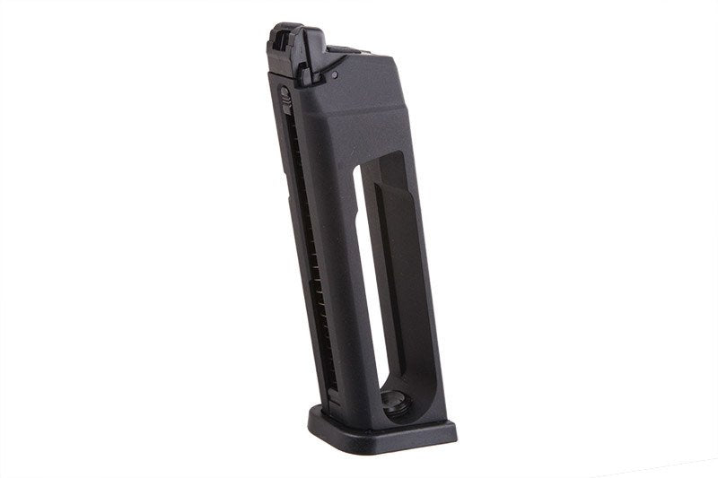 KP17 CO2 MAG