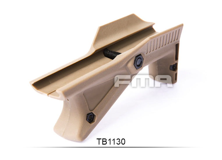 COBRA Style Tactical Fore Grip DE