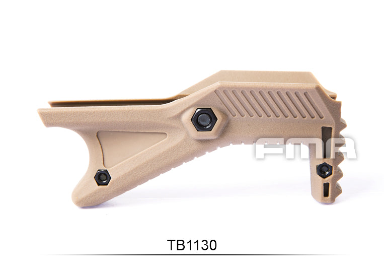 COBRA Style Tactical Fore Grip DE