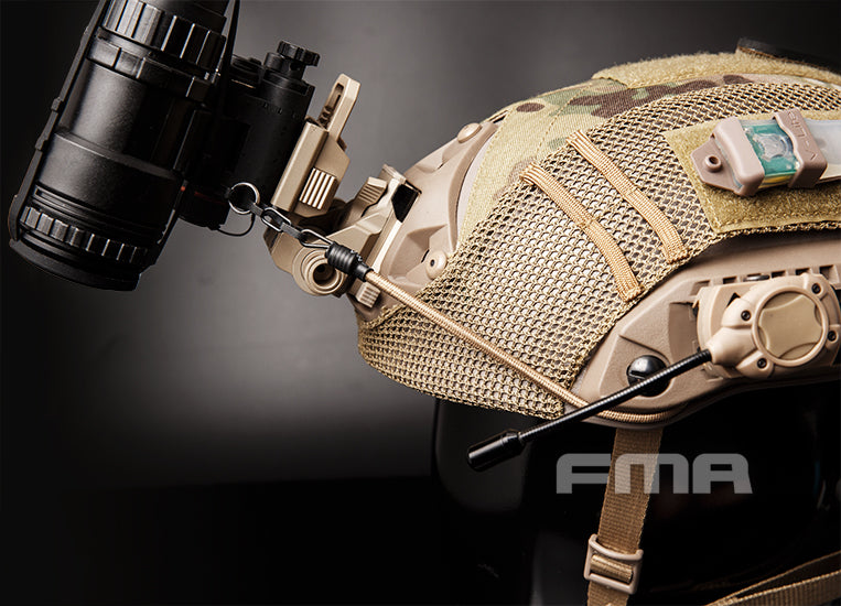 KROUSIS REPLACEMENT BUNGEE FOR HELMET FG