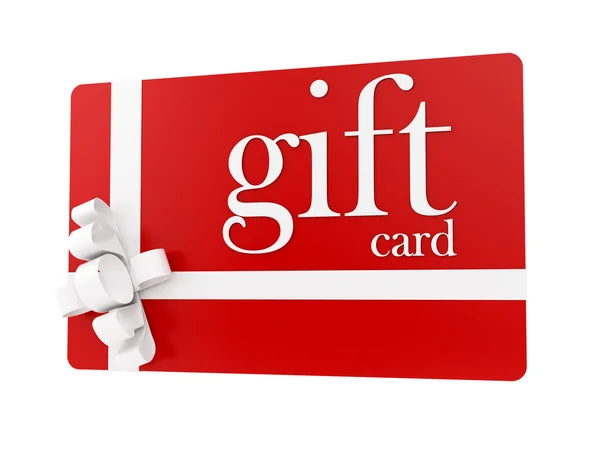 Gearup Giftcard