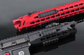 VFC AVALON LEOPARD CARBINE AEG (RD)